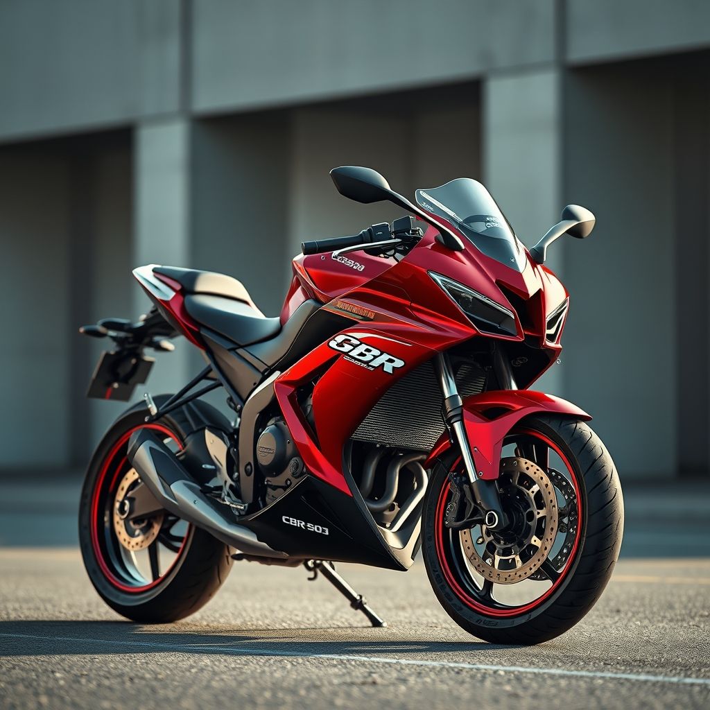 CBR650R 2026 ความเร็วที่ท้าทายทุกการขับขี่